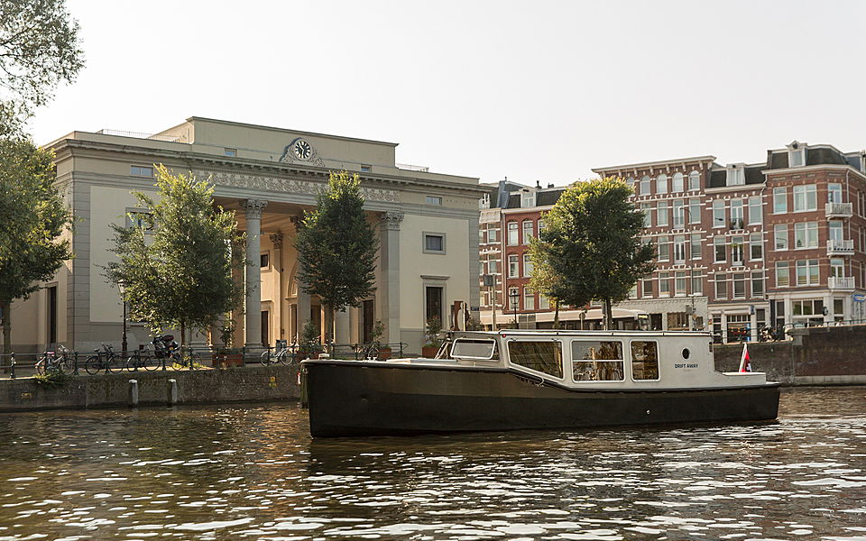<span class="translation_missing" title="translation missing: nl.feedback.index.thumb_alt, name: Salonboot Drift Away">Thumb Alt</span>