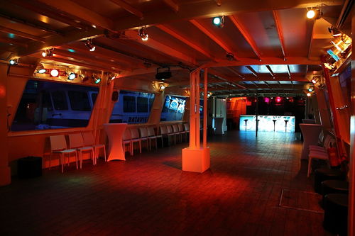 IJ boot Boot 1