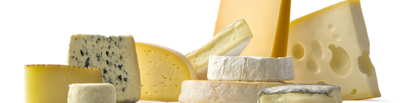 Cheese tasting